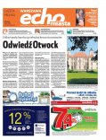 Echo Miasta Warszawa